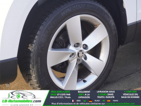 Skoda Karoq 1.5 TSI 150 ch BVA  occasion � Beaupuy - photo n�8