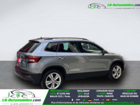Skoda Karoq 1.5 TSI 150 ch BVA  occasion � Beaupuy - photo n�5