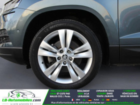 Skoda Karoq 1.5 TSI 150 ch BVA  occasion � Beaupuy - photo n�8