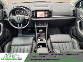 Skoda Karoq 1.5 TSI 150 ch BVA  occasion � Beaupuy - photo n�3