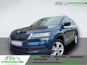 Skoda Karoq 1.5 TSI 150 ch BVA  occasion � Beaupuy - photo n�2