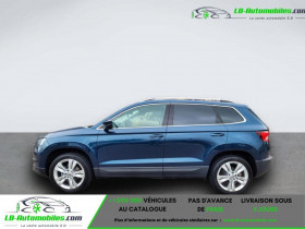 Skoda Karoq 1.5 TSI 150 ch BVA  occasion � Beaupuy - photo n�6