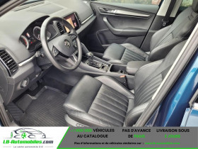 Skoda Karoq 1.5 TSI 150 ch BVA  occasion � Beaupuy - photo n�8