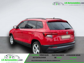 Skoda Karoq 1.5 TSI 150 ch BVA  occasion � Beaupuy - photo n�4
