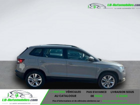 Skoda Karoq 1.5 TSI 150 ch BVA  occasion � Beaupuy - photo n�3