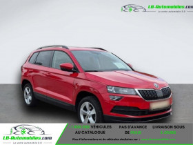 Skoda Karoq 1.5 TSI 150 ch BVA  occasion � Beaupuy - photo n�2