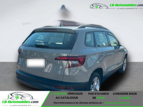 Skoda Karoq 1.5 TSI 150 ch BVA  occasion � Beaupuy - photo n�2