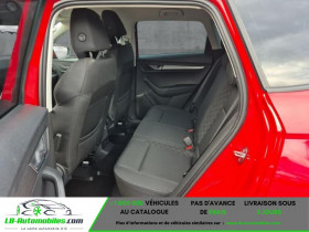 Skoda Karoq 1.5 TSI 150 ch BVA  occasion � Beaupuy - photo n�8