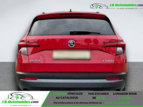 Skoda Karoq 1.5 TSI 150 ch BVA  occasion � Beaupuy - photo n�6