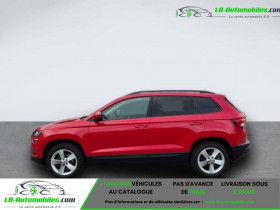 Skoda Karoq 1.5 TSI 150 ch BVA  occasion � Beaupuy - photo n�5