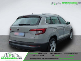 Skoda Karoq 1.5 TSI 150 ch BVA  occasion � Beaupuy - photo n�4