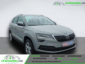 Skoda Karoq 1.5 TSI 150 ch BVA  occasion � Beaupuy - photo n�2