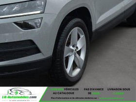 Skoda Karoq 1.5 TSI 150 ch BVA  occasion � Beaupuy - photo n�9