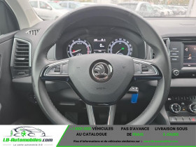 Skoda Karoq 1.5 TSI 150 ch BVA  occasion � Beaupuy - photo n�8