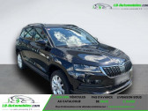 Skoda Karoq occasion année 2020 boite Automatique Annonce Skoda Karoq occasion Essence 1.5 TSI 150 ch BVA à Beaupuy