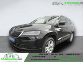 Skoda Karoq occasion année 2020 boite Automatique Annonce Skoda Karoq occasion Essence 1.5 TSI 150 ch BVA à Beaupuy