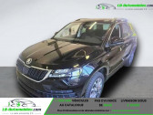 Skoda Karoq occasion année 2021 boite Automatique Annonce Skoda Karoq occasion Essence 1.5 TSI 150 ch BVA à Beaupuy