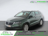 Skoda Karoq occasion année 2022 boite Automatique Annonce Skoda Karoq occasion Essence 1.5 TSI 150 ch BVA à Beaupuy