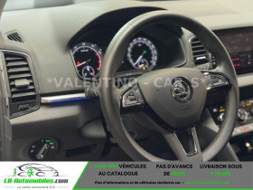 Skoda Karoq 1.5 TSI 150 ch BVA  occasion � Beaupuy - photo n�9