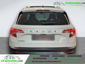 Skoda Karoq 1.5 TSI 150 ch BVA  occasion � Beaupuy - photo n�6