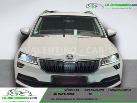 Skoda Karoq 1.5 TSI 150 ch BVA  occasion � Beaupuy - photo n�4