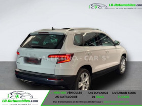 Skoda Karoq 1.5 TSI 150 ch BVA  occasion � Beaupuy - photo n�3