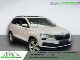 Skoda Karoq , garage LB AUTOMOBILES � Beaupuy