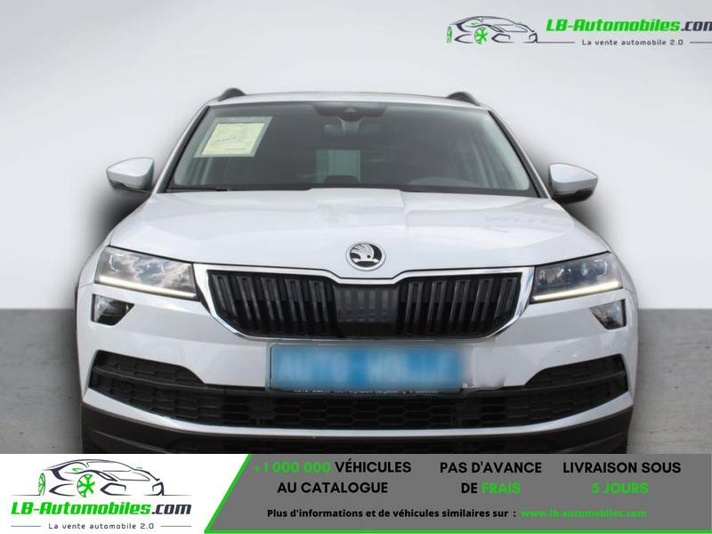 Skoda Karoq 1.5 TSI 150 ch BVA  occasion  Beaupuy - photo n5