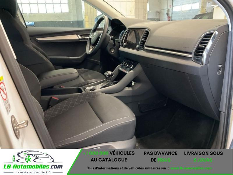 Skoda Karoq 1.5 TSI 150 ch BVA  occasion  Beaupuy - photo n5