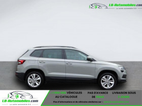 Skoda Karoq 1.5 TSI 150 ch BVA  occasion � Beaupuy - photo n�3