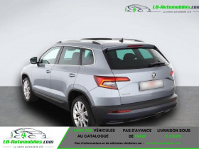 Skoda Karoq 1.5 TSI 150 ch BVA  occasion � Beaupuy - photo n�3