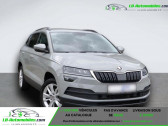 Skoda Karoq occasion  année 2018 boite Automatique Annonce Skoda Karoq occasion Essence 1.5 TSI 150 ch BVA à Beaupuy