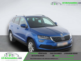 Skoda Karoq 1.5 TSI 150 ch BVA  occasion � Beaupuy - photo n�2