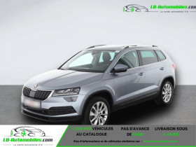 Skoda Karoq , garage LB AUTOMOBILES � Beaupuy