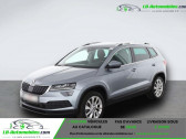 Skoda Karoq occasion  année 2019 boite Automatique Annonce Skoda Karoq occasion Essence 1.5 TSI 150 ch BVA à Beaupuy
