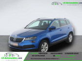 Skoda Karoq occasion  année 2021 boite Automatique Annonce Skoda Karoq occasion Essence 1.5 TSI 150 ch BVA à Beaupuy