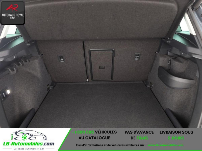 Skoda Karoq 1.5 TSI 150 ch BVA 2019 - photo n°8 Skoda Karoq 1.5 TSI 150 ch BVA  occasion à Beaupuy - photo n°8