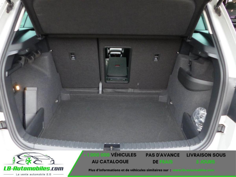 Skoda Karoq 1.5 TSI 150 ch BVA 2018 - photo n°7 Skoda Karoq 1.5 TSI 150 ch BVA  occasion à Beaupuy - photo n°7