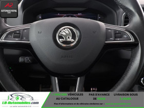 Skoda Karoq 1.5 TSI 150 ch BVA  occasion � Beaupuy - photo n�7