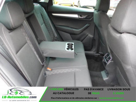 Skoda Karoq 1.5 TSI 150 ch BVA  occasion � Beaupuy - photo n�5