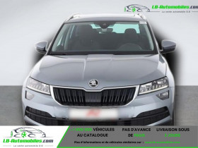 Skoda Karoq 1.5 TSI 150 ch BVA  occasion � Beaupuy - photo n�4