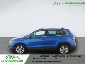 Skoda Karoq 1.5 TSI 150 ch BVA  occasion � Beaupuy - photo n�5