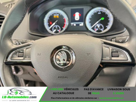 Skoda Karoq 1.5 TSI 150 ch BVA  occasion � Beaupuy - photo n�7