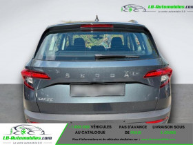 Skoda Karoq 1.5 TSI 150 ch BVA  occasion � Beaupuy - photo n�6