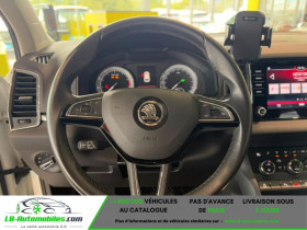 Skoda Karoq 1.5 TSI 150 ch BVA  occasion � Beaupuy - photo n�9