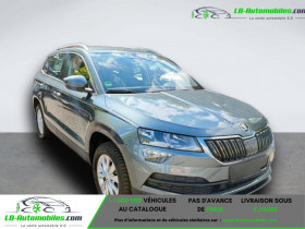 Skoda Karoq 1.5 TSI 150 ch BVA  occasion � Beaupuy - photo n�2