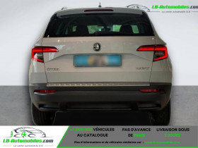 Skoda Karoq 1.5 TSI 150 ch BVA  occasion � Beaupuy - photo n�7