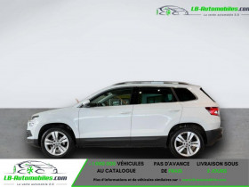 Skoda Karoq 1.5 TSI 150 ch BVA  occasion � Beaupuy - photo n�6