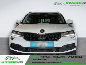 Skoda Karoq 1.5 TSI 150 ch BVA  occasion � Beaupuy - photo n�5