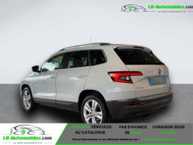 Skoda Karoq 1.5 TSI 150 ch BVA  occasion � Beaupuy - photo n�4